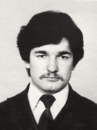 Шамиль, шефы, 1981